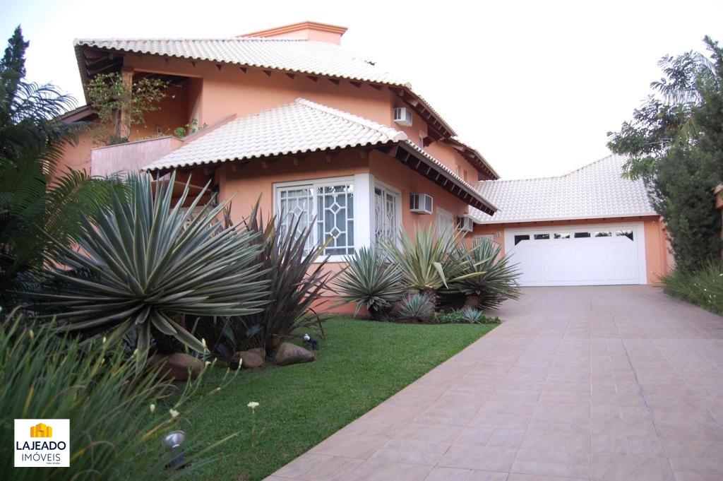 Casa, 3 quartos, 750 m² - Foto 1