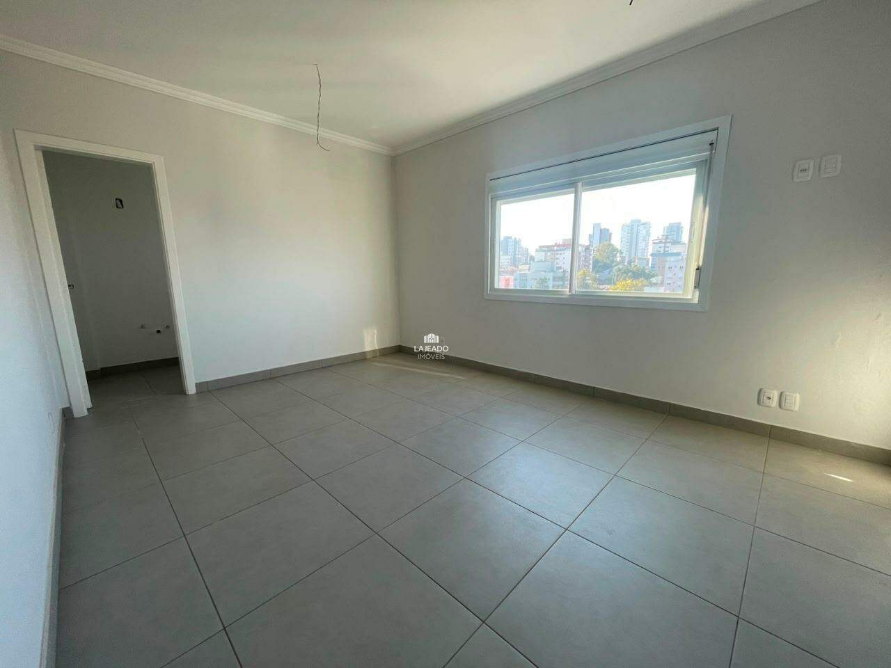 Apartamento à venda no São Cristóvão: 