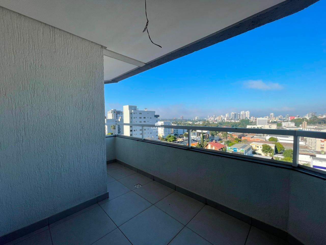 Apartamento à venda no São Cristóvão: 