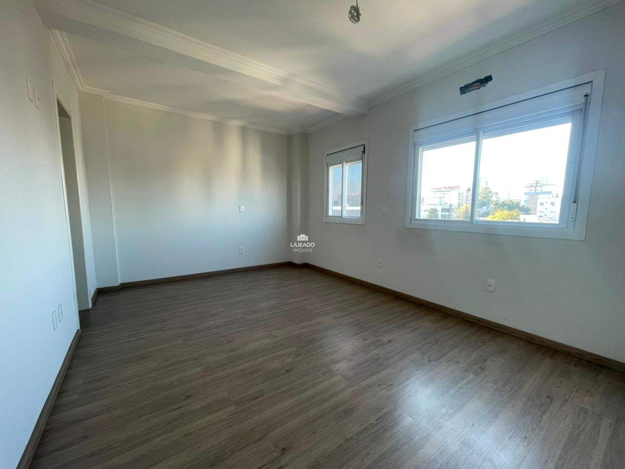 Apartamento à venda no São Cristóvão: 