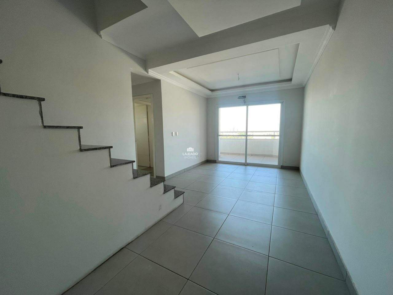 Apartamento à venda no São Cristóvão: 