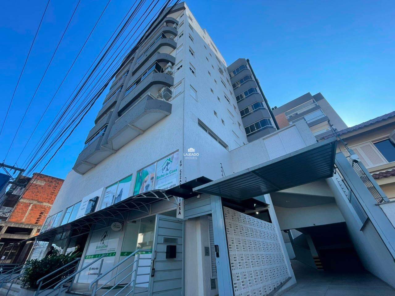 Apartamento à venda no São Cristóvão: 