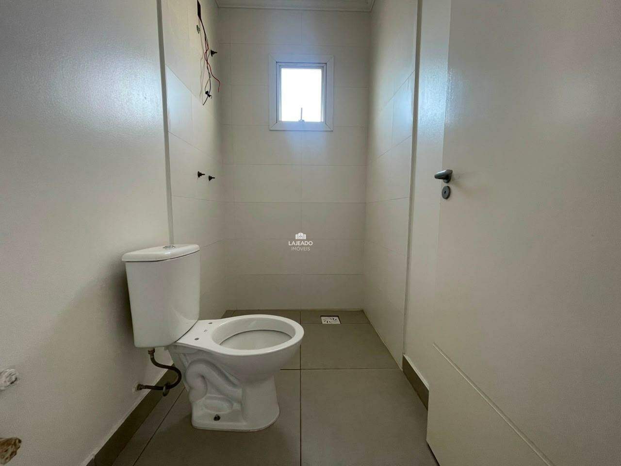 Apartamento à venda no São Cristóvão: 