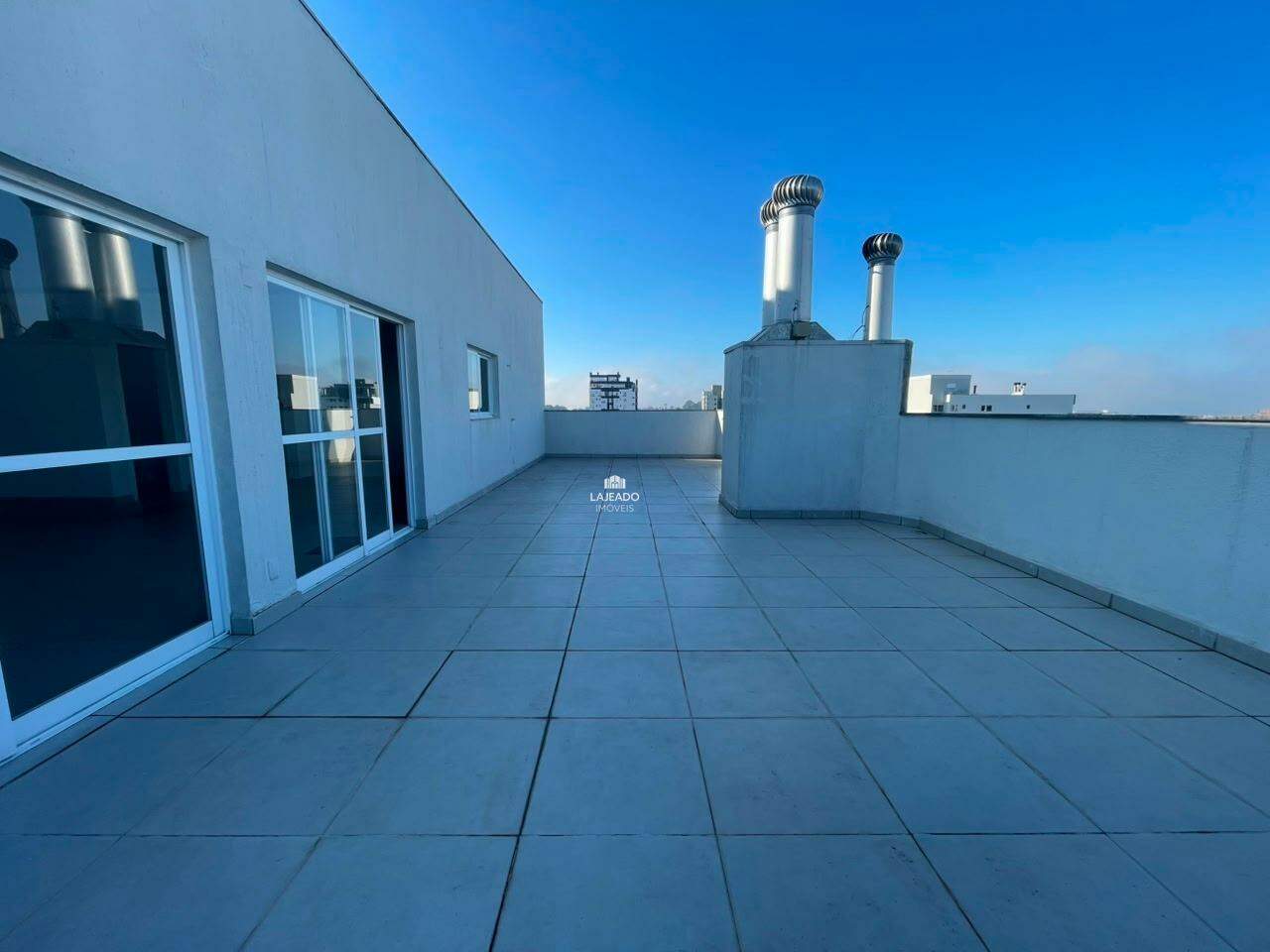 Apartamento à venda no São Cristóvão: 