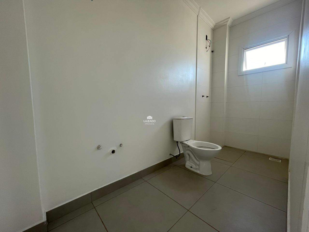 Apartamento à venda no São Cristóvão: 
