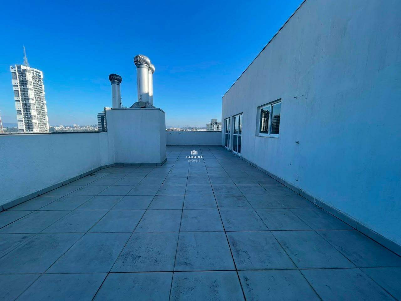 Apartamento à venda no São Cristóvão: 