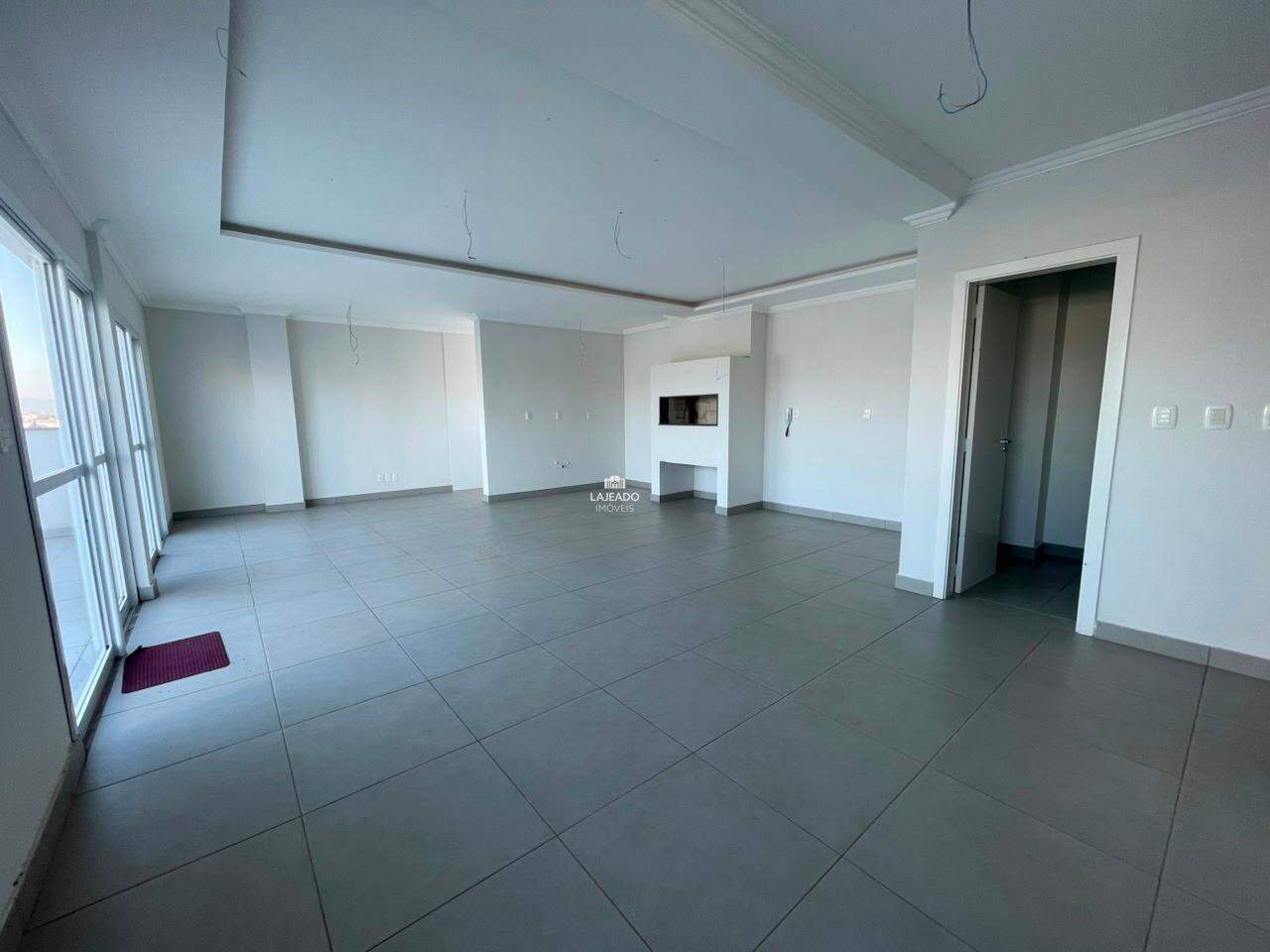 Apartamento à venda no São Cristóvão: 