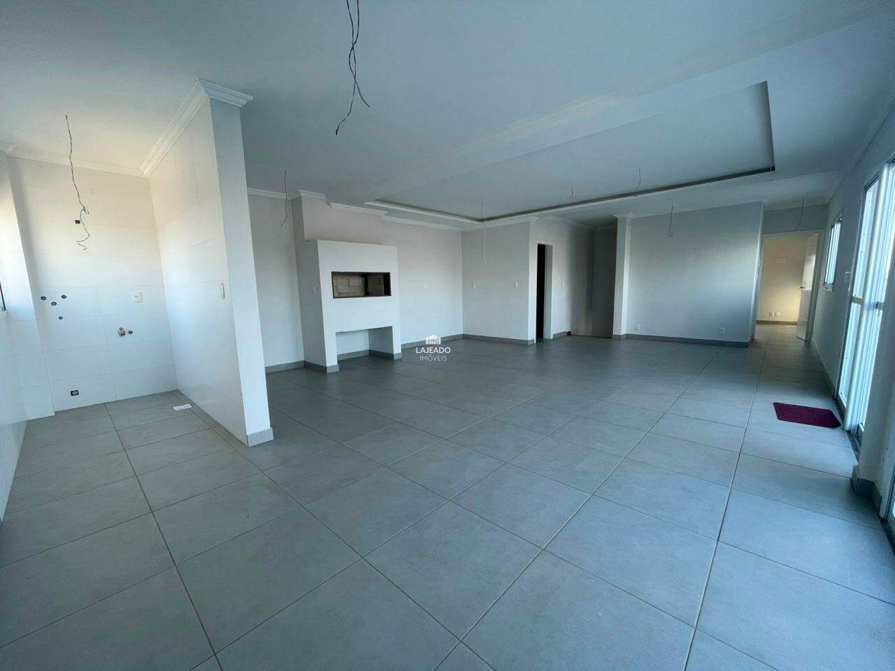 Apartamento à venda no São Cristóvão: 