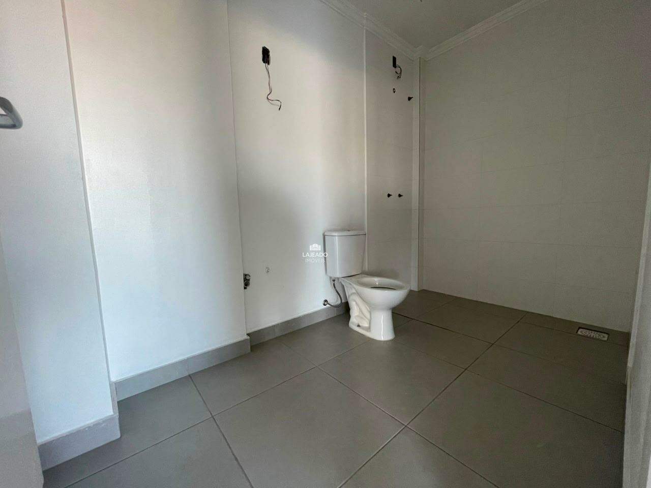 Apartamento à venda no São Cristóvão: 