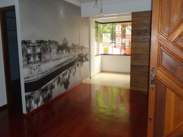 Apartamento à venda com 2 quartos, 104m² - Foto 2