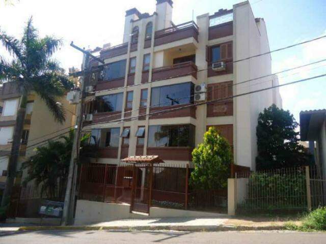 Apartamento à venda com 2 quartos, 104m² - Foto 1