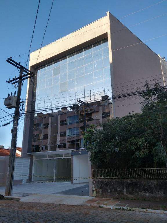 Conjunto Comercial-Sala à venda, 80m² - Foto 1