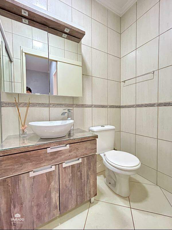 Sobrado à venda com 3 quartos, 100m² - Foto 20