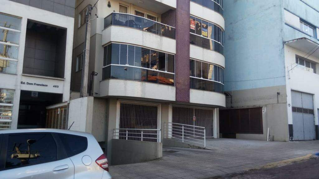 Apartamento, 2 quartos, 85 m² - Foto 2
