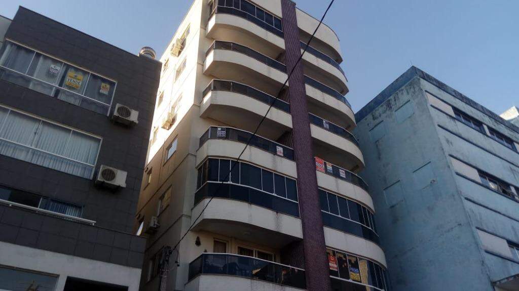 Apartamento, 2 quartos, 85 m² - Foto 1