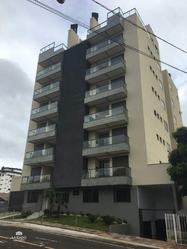 Cobertura à venda com 3 quartos, 220m² - Foto 1