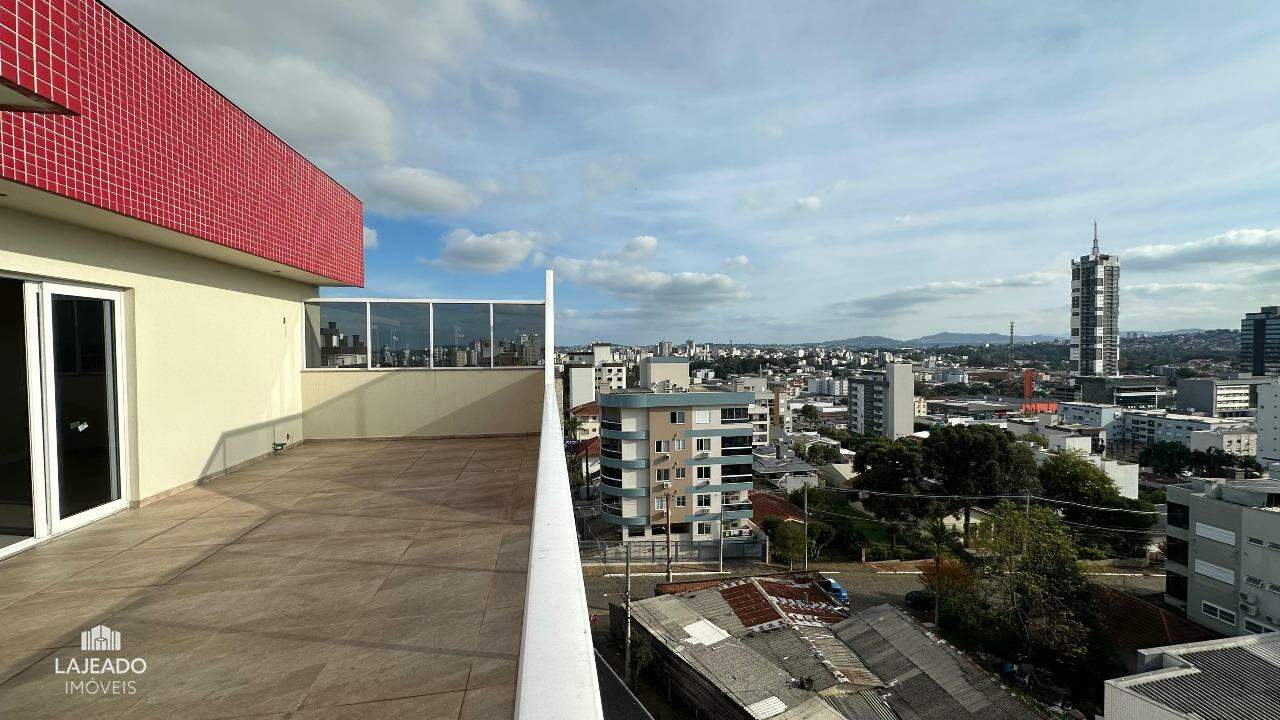 Cobertura à venda com 3 quartos, 135m² - Foto 1