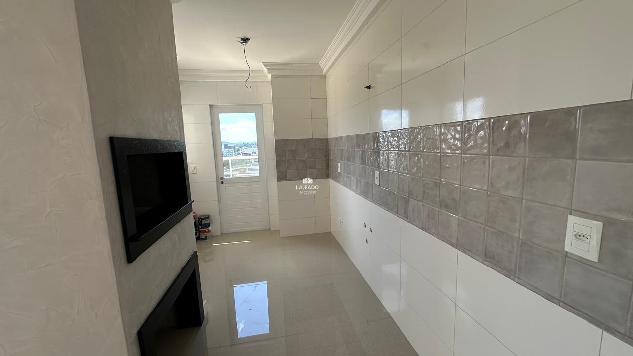 Cobertura à venda no São Cristóvão: 