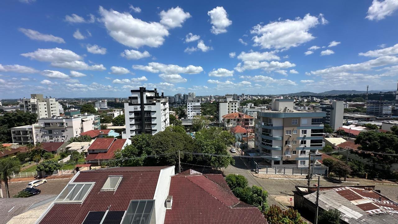 Cobertura à venda no São Cristóvão: 