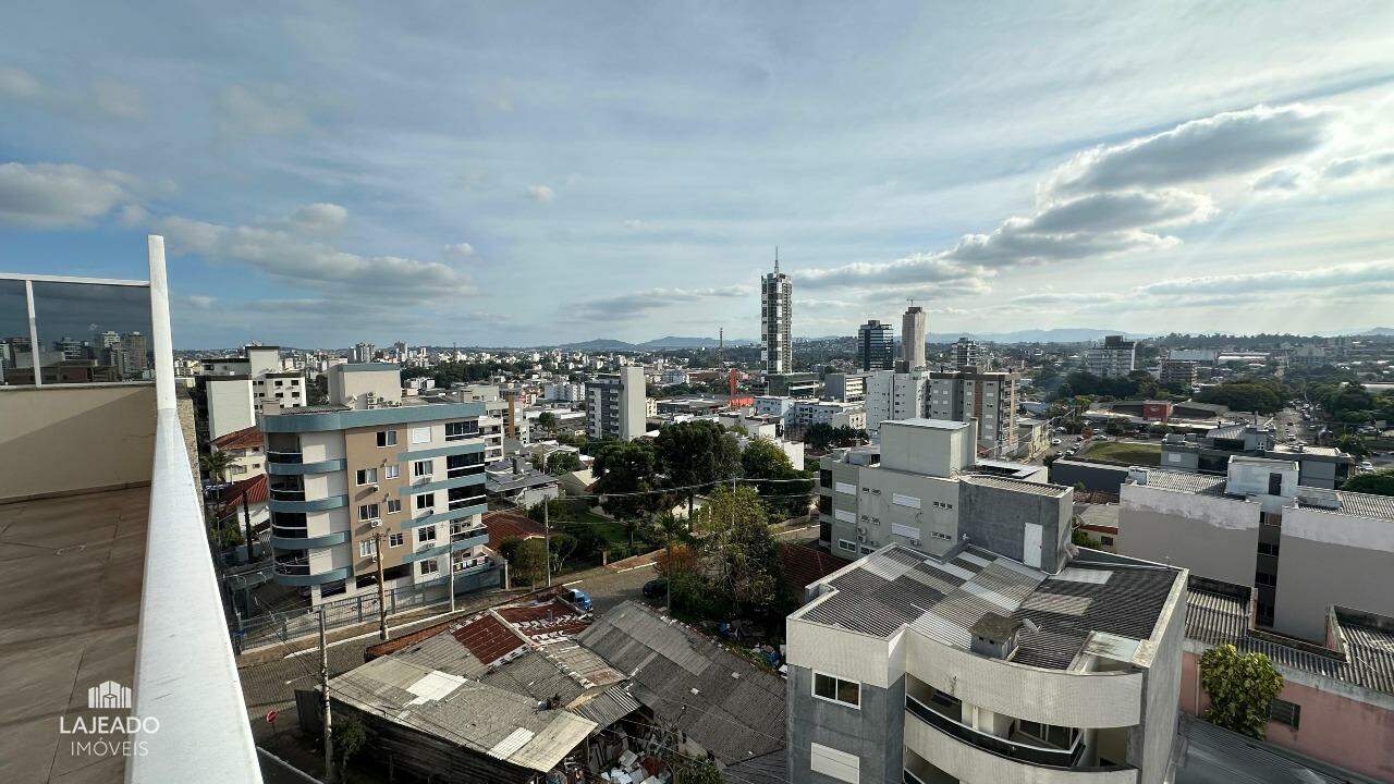 Cobertura à venda com 3 quartos, 135m² - Foto 16