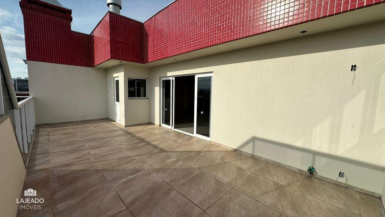 Cobertura à venda com 3 quartos, 135m² - Foto 7