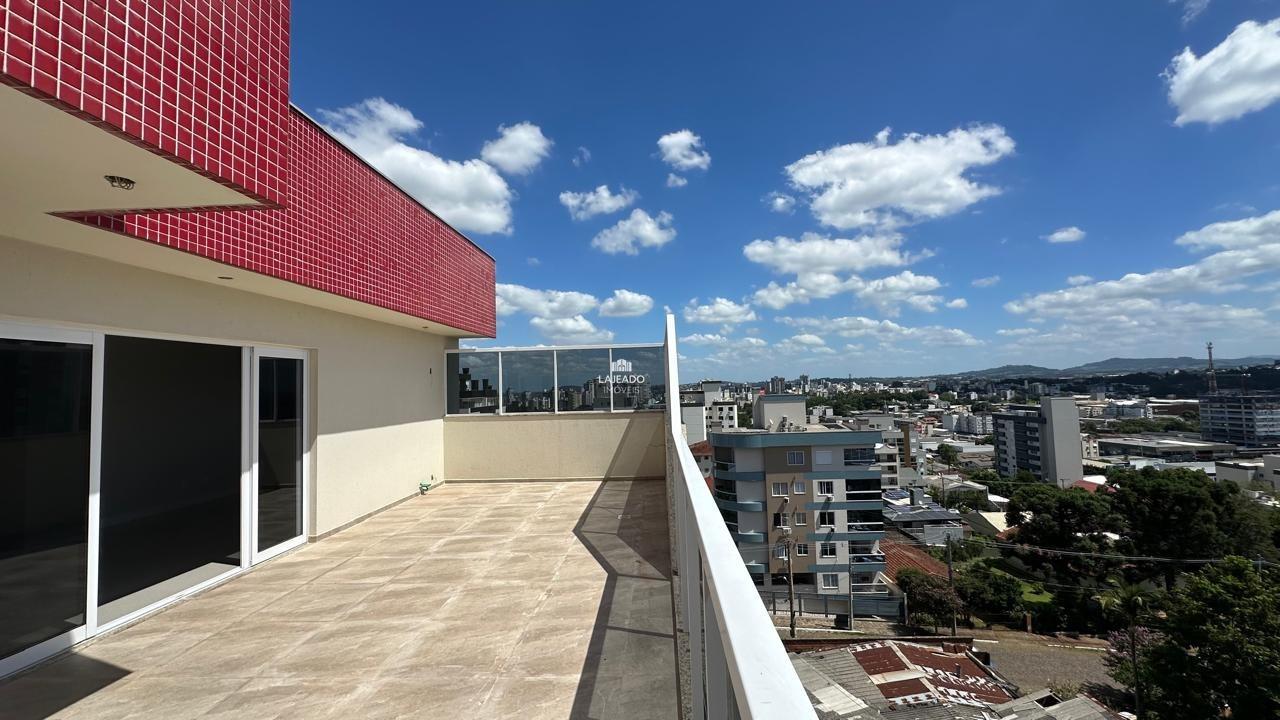 Cobertura à venda no São Cristóvão: 