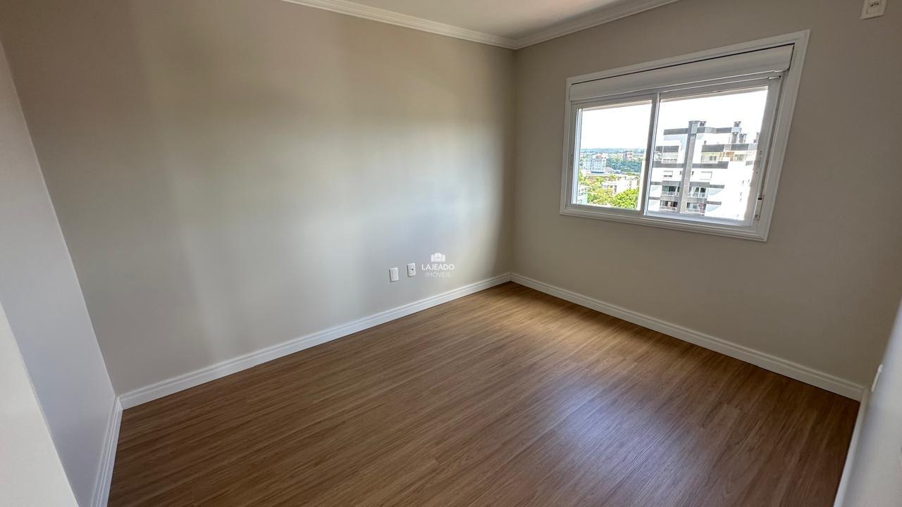 Cobertura à venda no São Cristóvão: 