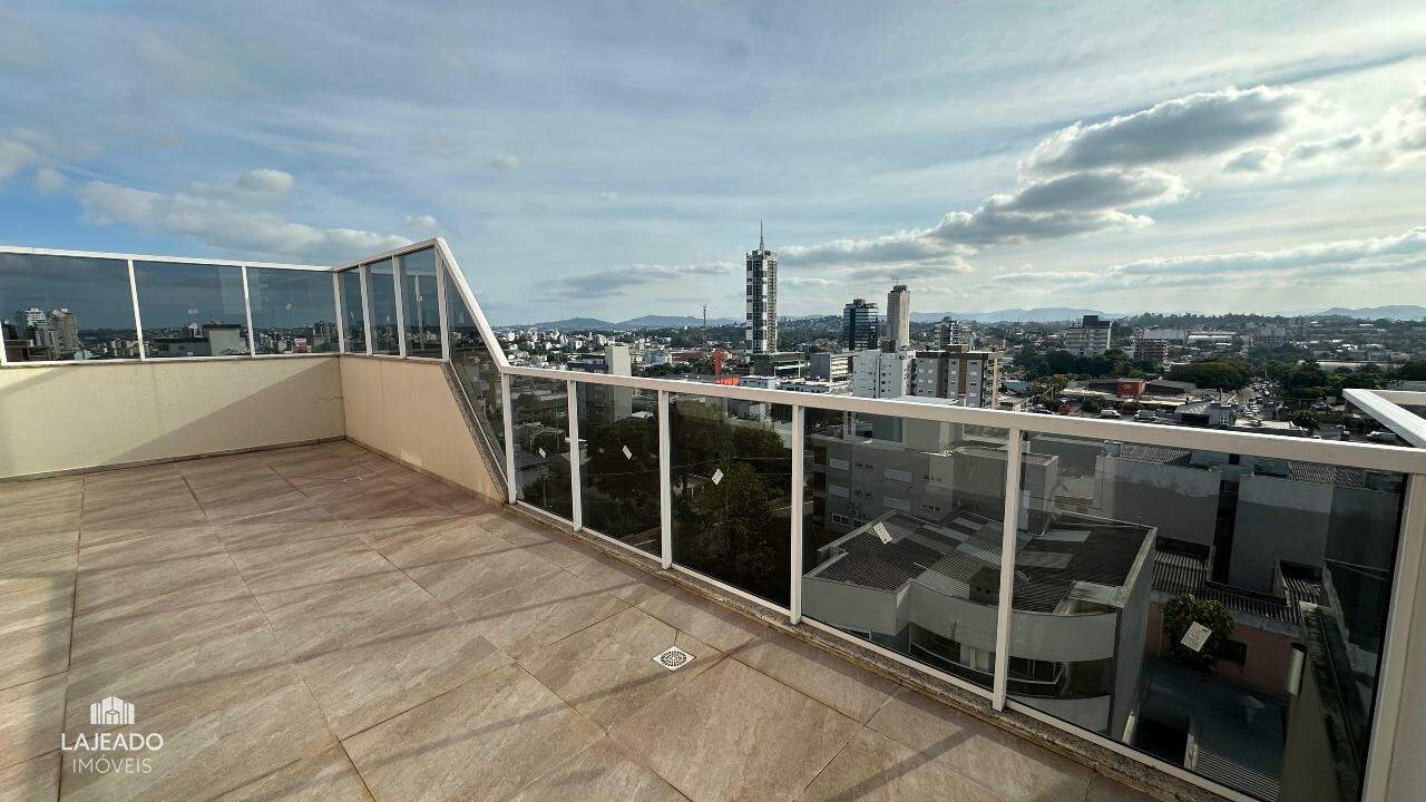 Cobertura à venda com 3 quartos, 135m² - Foto 20