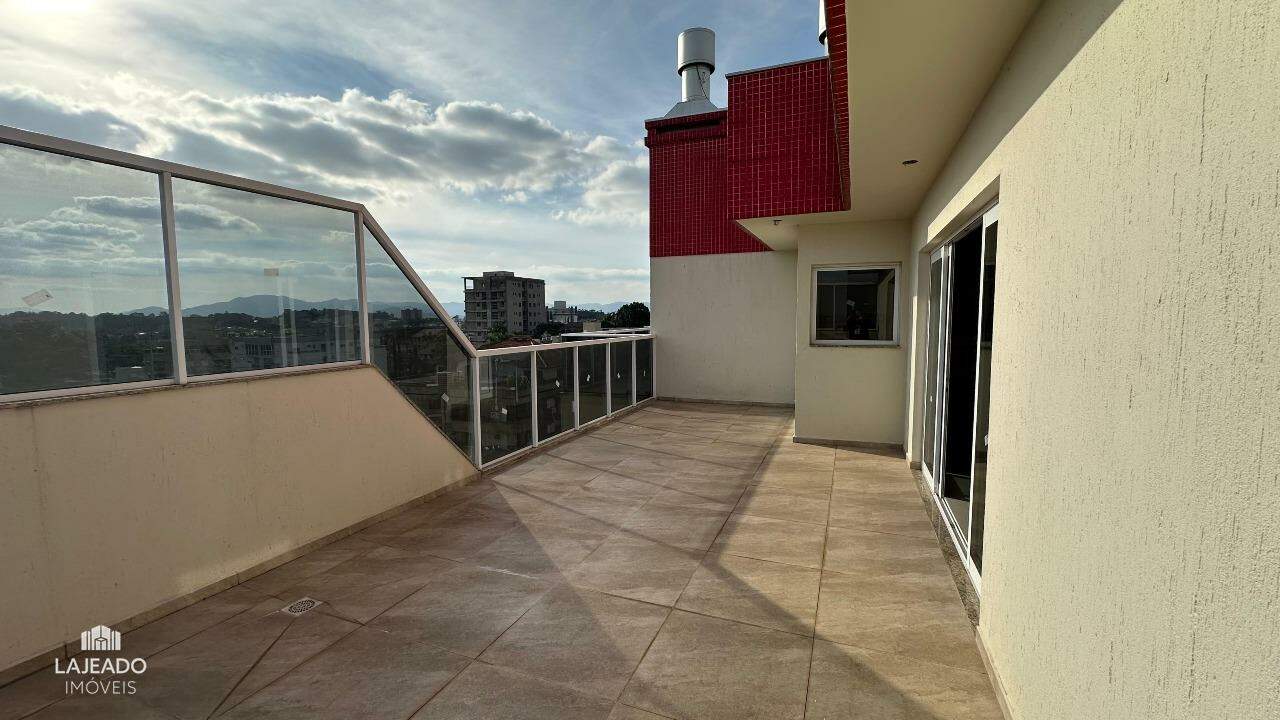 Cobertura à venda com 3 quartos, 135m² - Foto 9