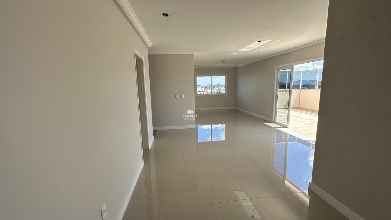 Cobertura à venda no São Cristóvão: 