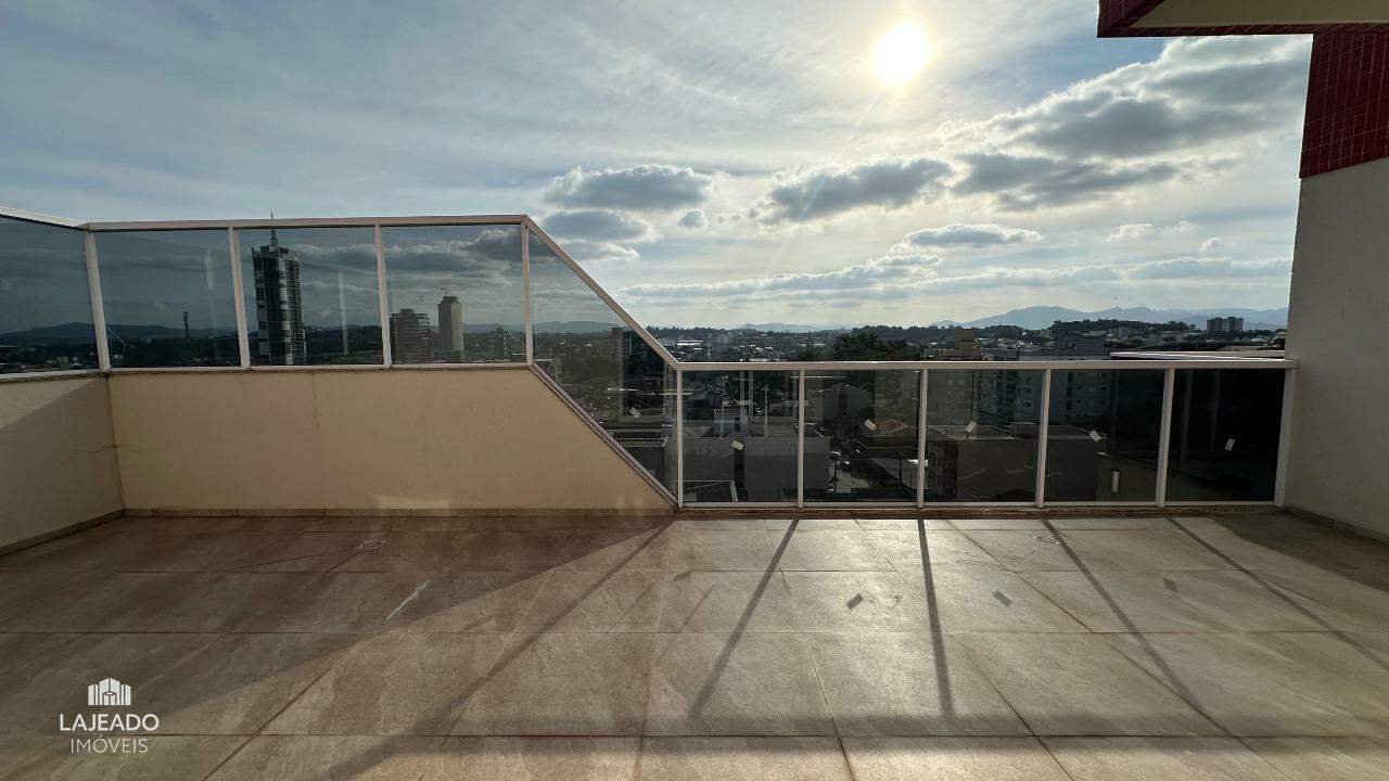 Cobertura à venda com 3 quartos, 135m² - Foto 17