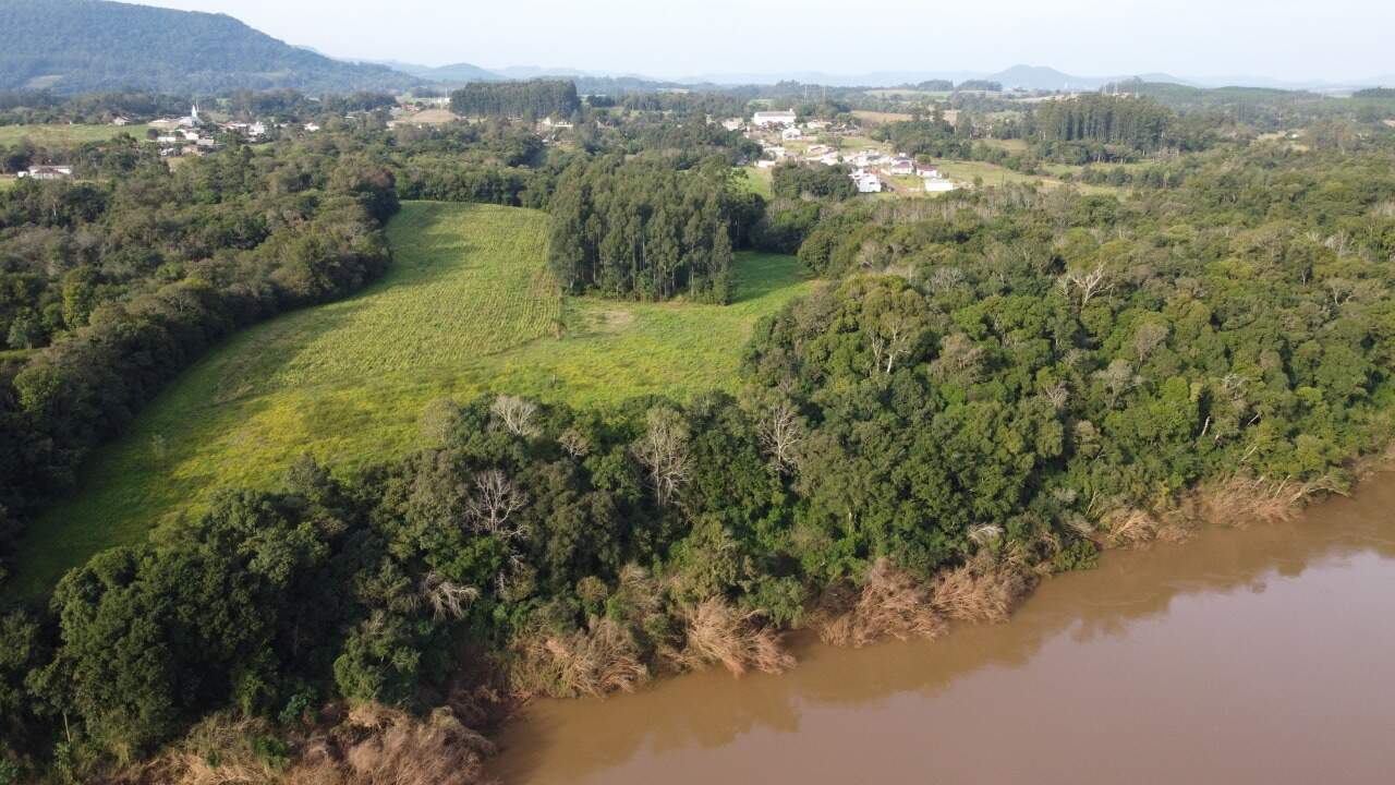 Terreno à venda, 48000m² - Foto 1