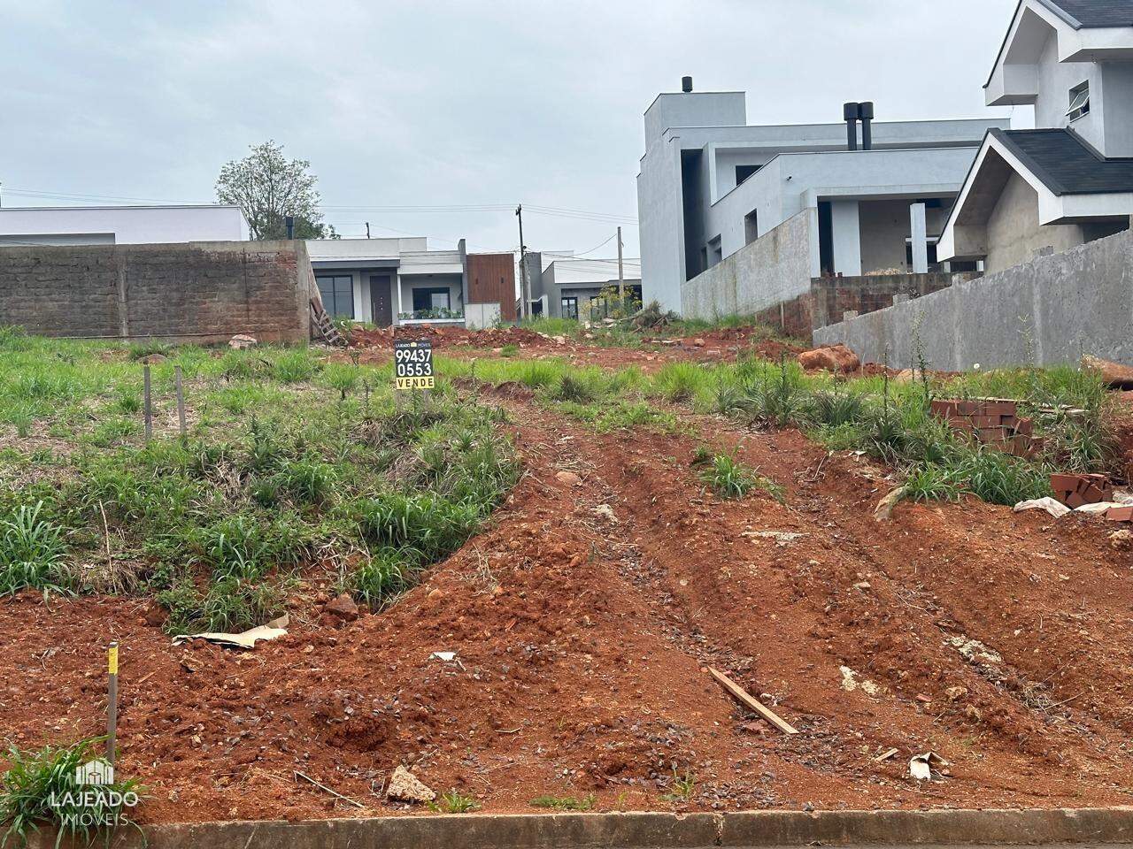 Terreno à venda, 360m² - Foto 1