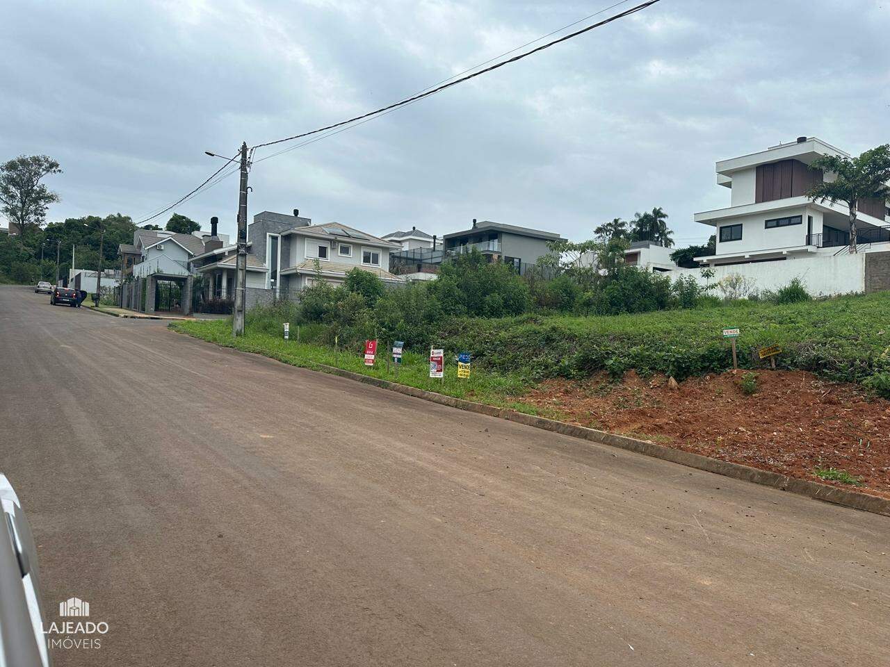 Terreno à venda, 360m² - Foto 3