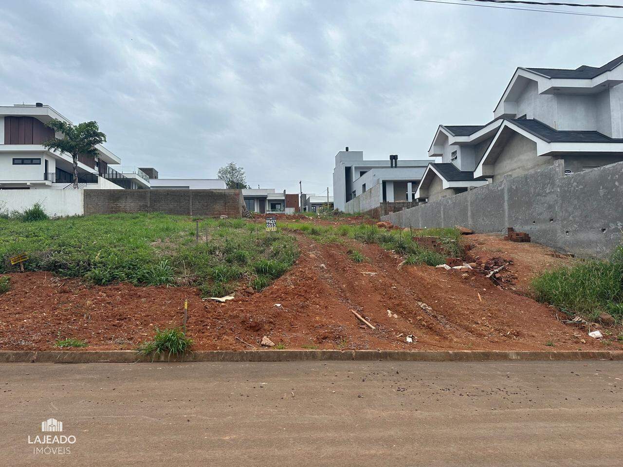 Terreno à venda, 360m² - Foto 2