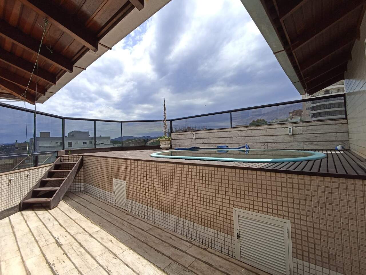 Cobertura, 3 quartos, 290 m² - Foto 22