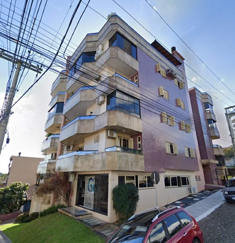 Cobertura, 3 quartos, 290 m² - Foto 1