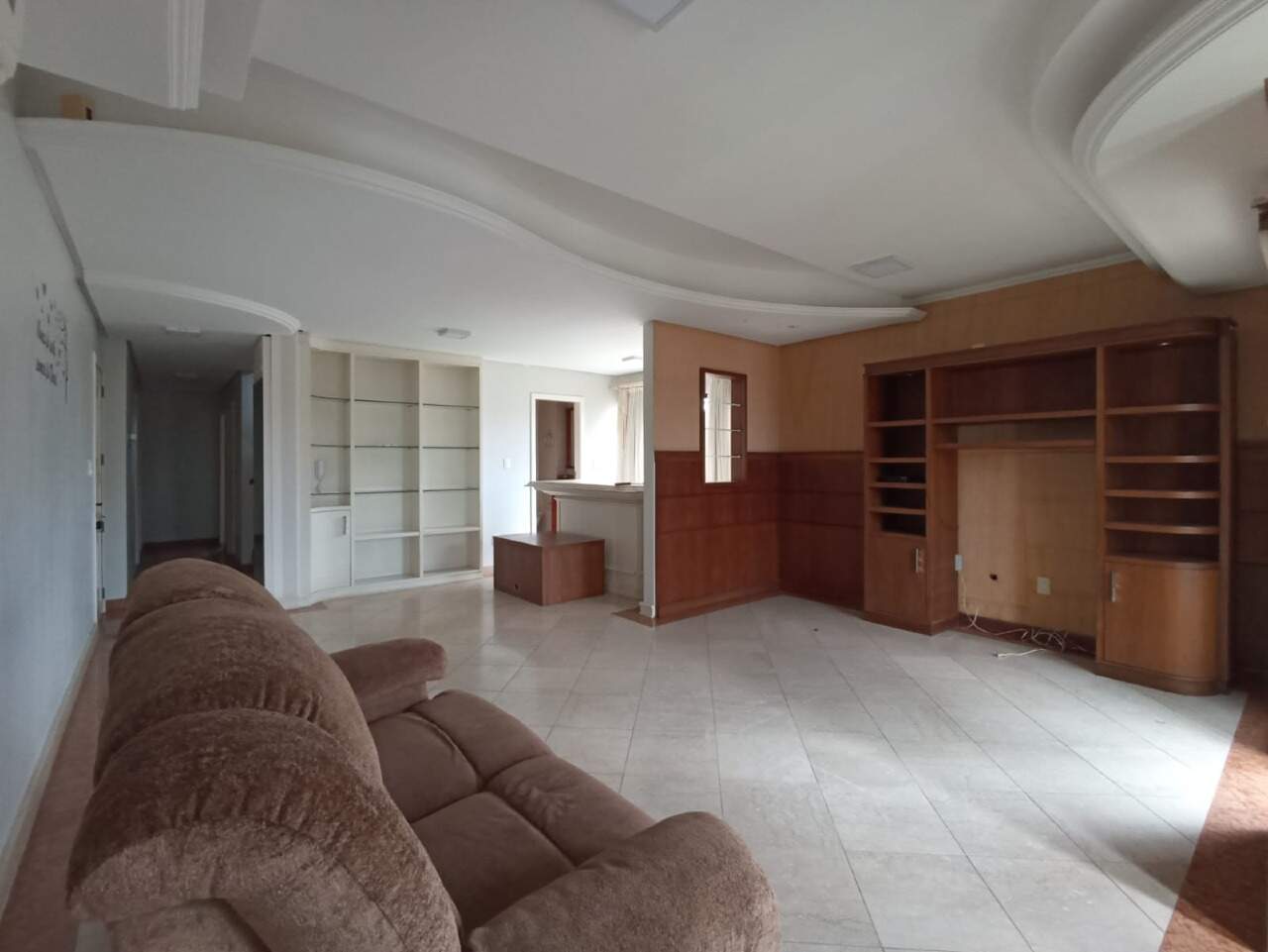 Cobertura, 3 quartos, 290 m² - Foto 4