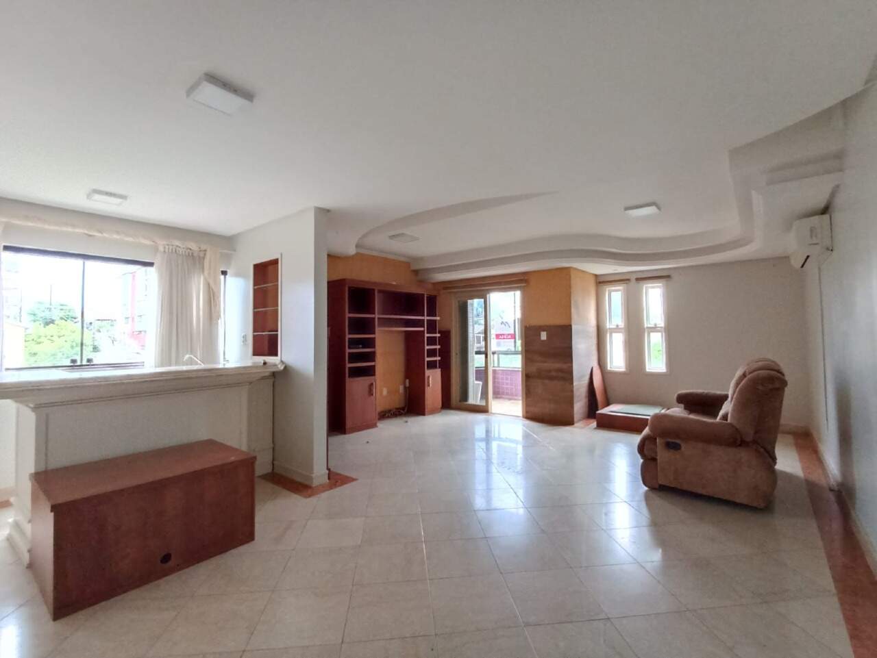 Cobertura, 3 quartos, 290 m² - Foto 2