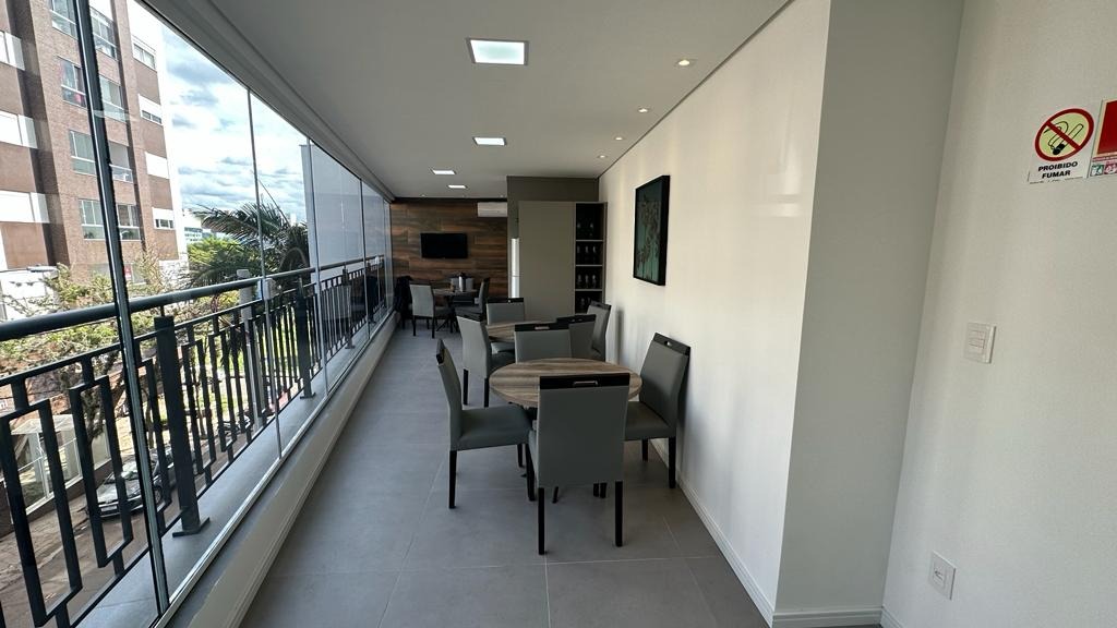 Apartamento, 2 quartos, 92 m² - Foto 7