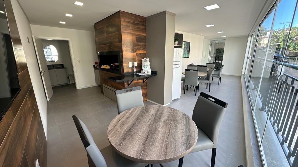 Apartamento, 2 quartos, 92 m² - Foto 8