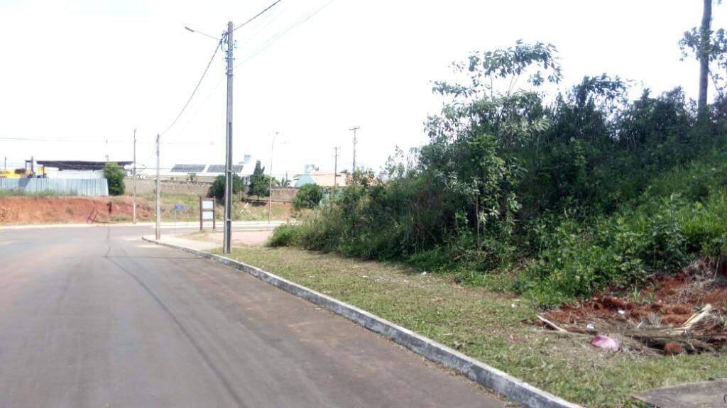 Terreno à venda, 360m² - Foto 2