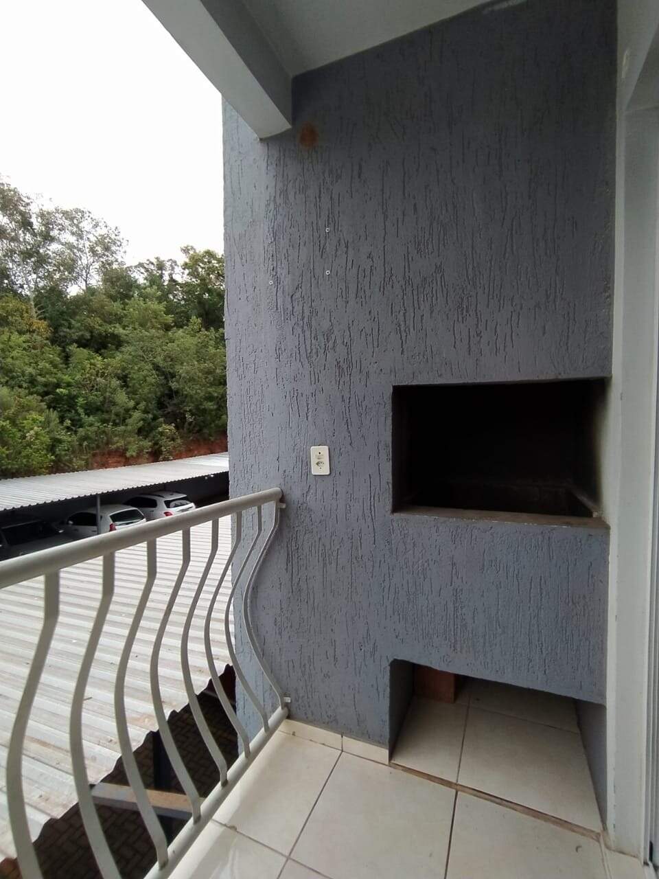 Apartamento à venda no Universitário: 