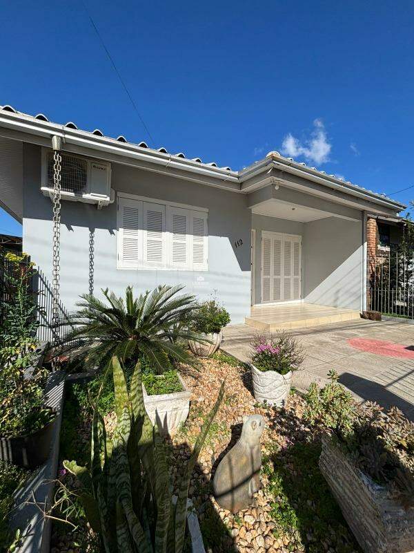 Casa, 4 quartos, 120 m² - Foto 3