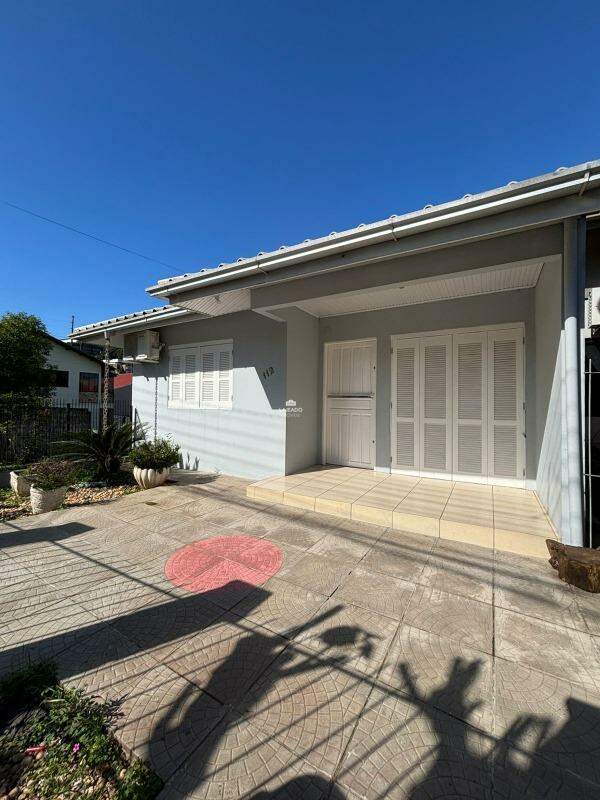 Casa, 4 quartos, 120 m² - Foto 2