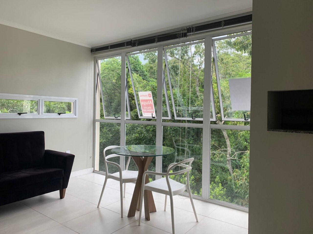 Apartamento, 1 quarto, 59 m² - Foto 9