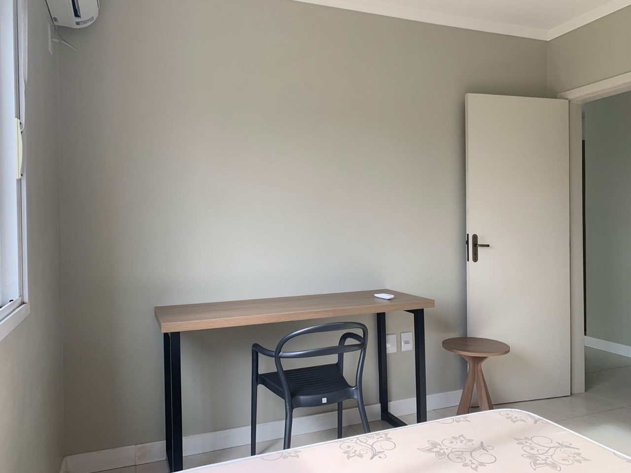 Apartamento, 1 quarto, 59 m² - Foto 5