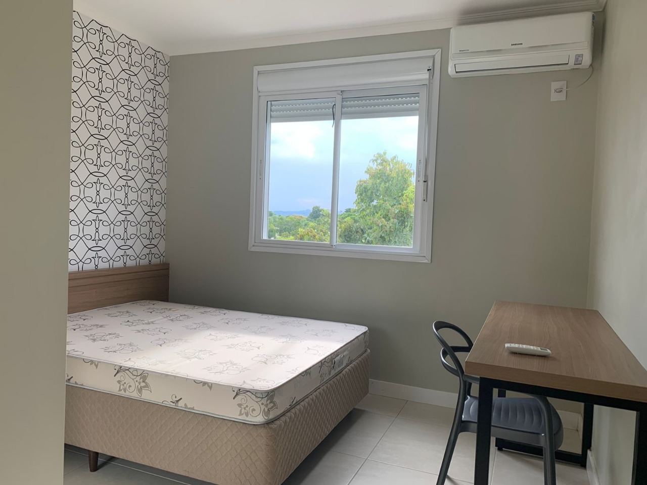 Apartamento, 1 quarto, 59 m² - Foto 3