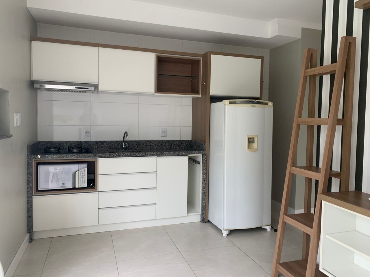 Apartamento, 1 quarto, 59 m² - Foto 10