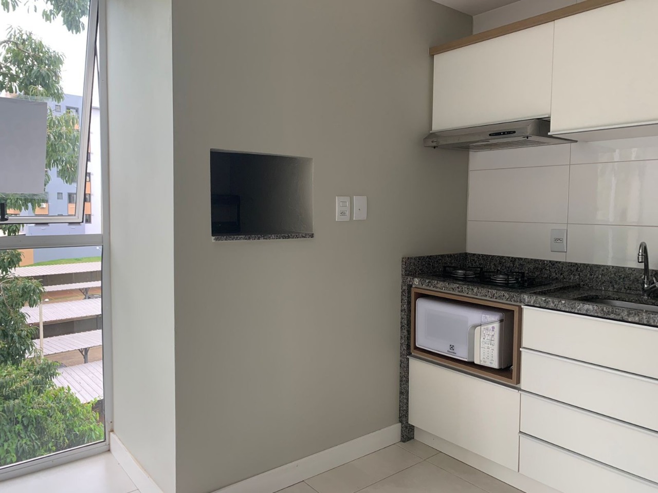 Apartamento, 1 quarto, 59 m² - Foto 11